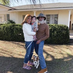 Meet your Posher, Maggie